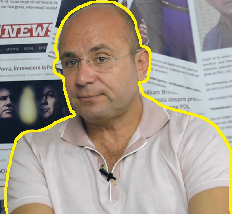 Două demisii de răsunet la Realitatea TV! Avem reacţiile lui Cozmin Guşă. Alertă!