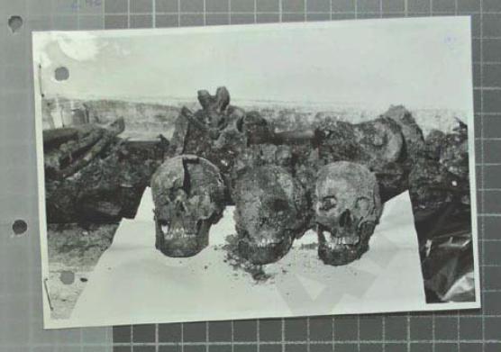 Mafia lui Al Capone avea de ce să fie invidioasă pe comuniștii români. Două crime de zile mari