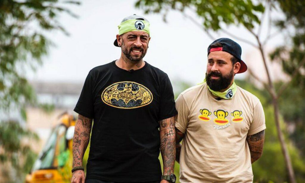 S-a făcut lumină în scandalul dintre CRBL și „Oase”. De la ce a pornit totul