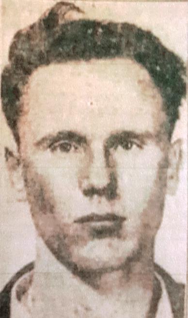 Criminalul se dă de gol din vanitate: Ei, bine, acel omor e opera mea!