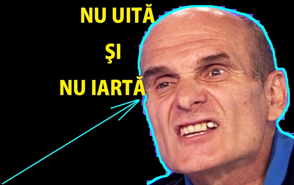 Tactica lui Iohannis nu l-a păcălit pe CTP! Trecutul a fost devoalat. Surprize, surprize