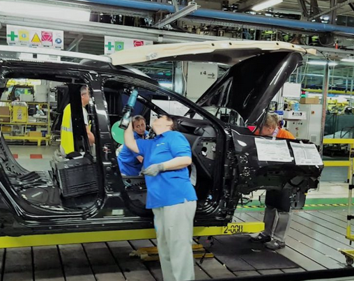 Se întâmplă de marți! Lucrurile se schimbă în bine