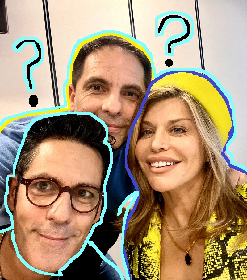 Un greu din Antena 1 simte că e vizat: Eu o să fiu cel mai lovit! De ce i-a venit rândul?