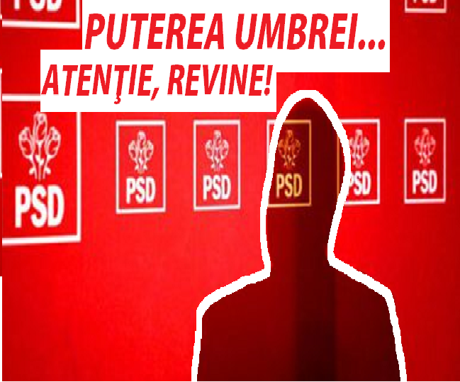 Revenire-bombă la vârful PSD? Vrea capul lui Ciolacu după faza cu ungurii şi Ardealul