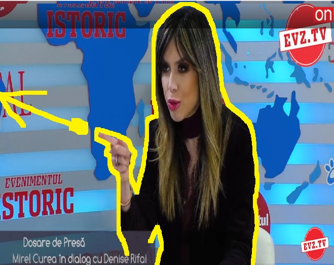 Revine Denise Rifai la Realitatea TV? Guşă aruncă bomba media! Avem News alert