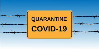 Maestrul evadărilor din carantină. Amendat cu 10.000 de lei, omul perseverează