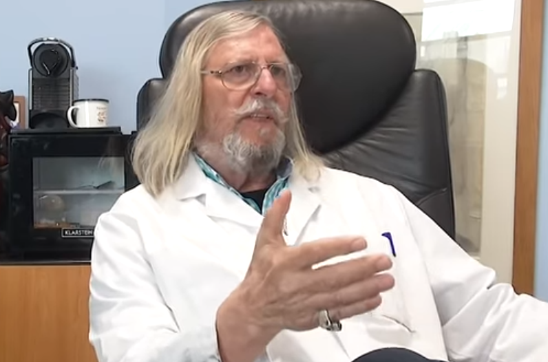 Prof. Raoul: „Epidemia este pe terminate... Nu va urma valul doi!”