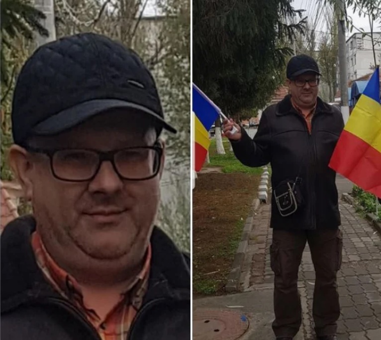Dispărut în Germania! Familia cere ajutor