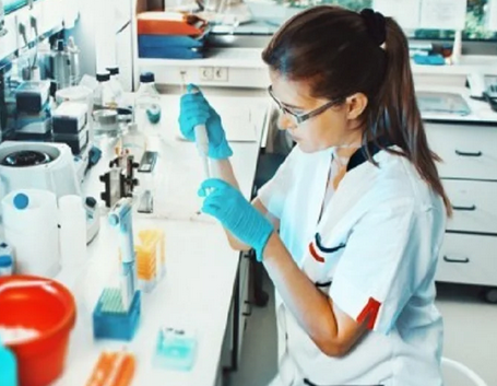 Breaking News. Șefa ATI de la Spitalul Gerota s-a vindecat de coronavirus