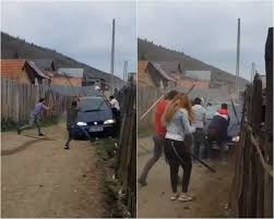 Violențele de Paște comentate de un sociolog: Forța pumnului este mai importantă decât dialogul