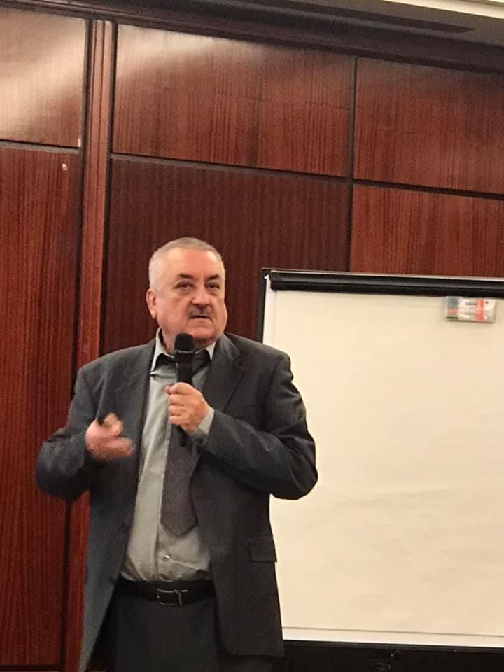 Nemulțumiri la Ambulanță. Un medic cere dreptate, dar și protest dacă Guvernul nu o face!