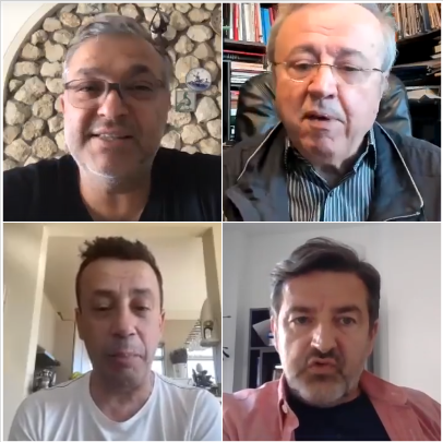 Dezbatere: Trebuie deschise bisericile de Paști? Cum va reporni economia