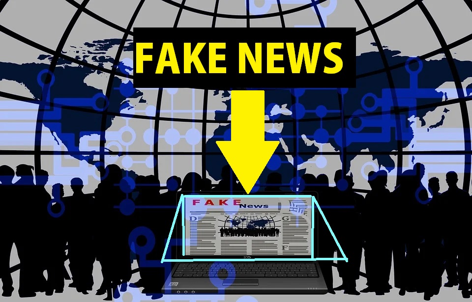 Da, e cel mai pervers şi dezaxat fake news despre molima din China! S-a şi viralizat