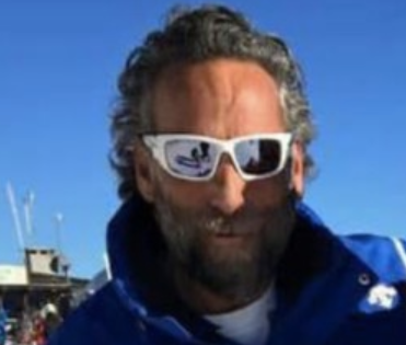 Moartea ciudată a unui mare sportiv. I-au găsit cadavrul după un an