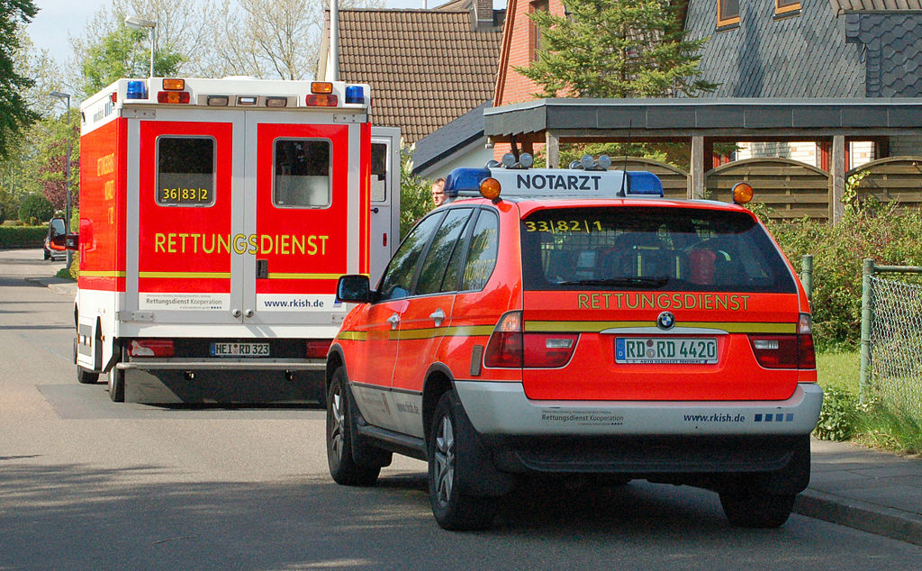 Germania va plăti îngrijirea pacienților europeni pe teritoriul său