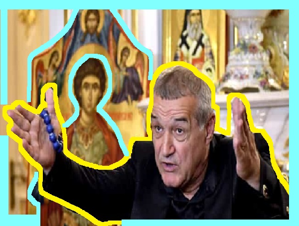 După 8 ani, Gigi Becali şi-a primit marea răsplată. Dumnezeu lucrează neîncetat!