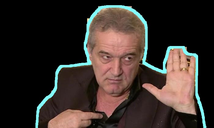 Molima l-a făcut pe Becali să renunțe la o pasiune costisitoare