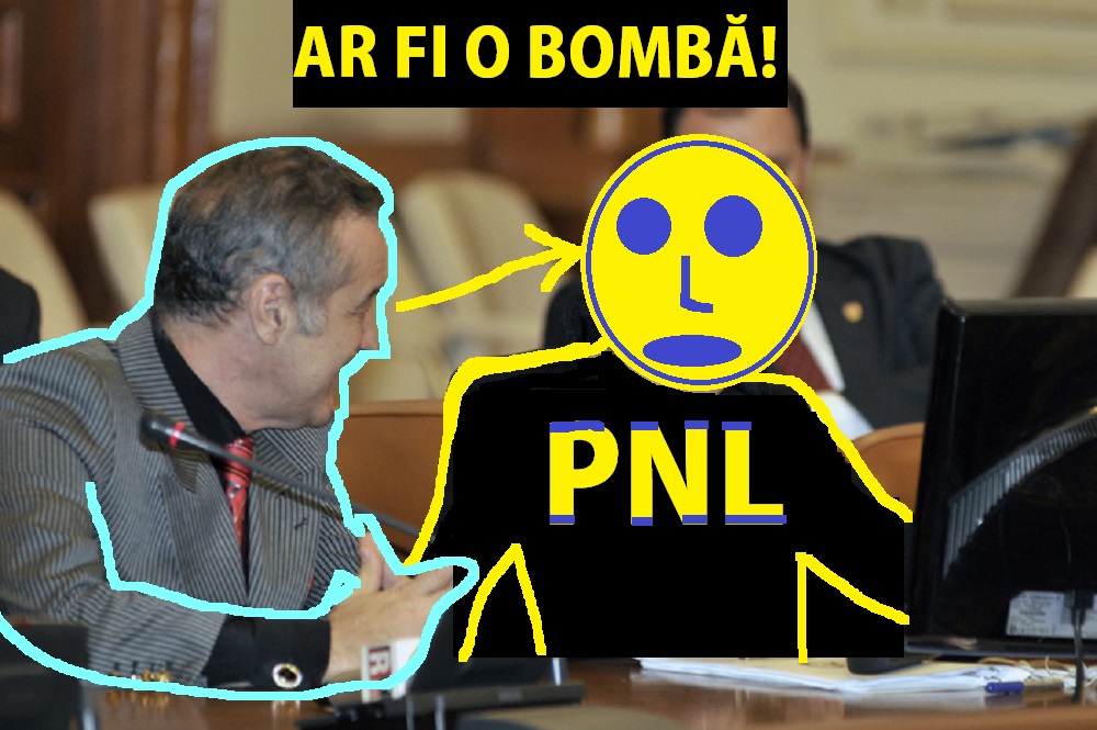 Gigi Becali leagă o alianţă cu un greu de prim-plan din PNL? Sunt semnale clare