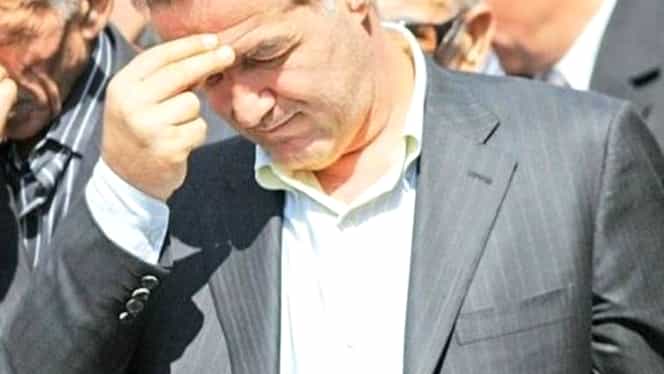 Gena care îl face pe Gigi Becali să doneze pentru sănătatea românilor