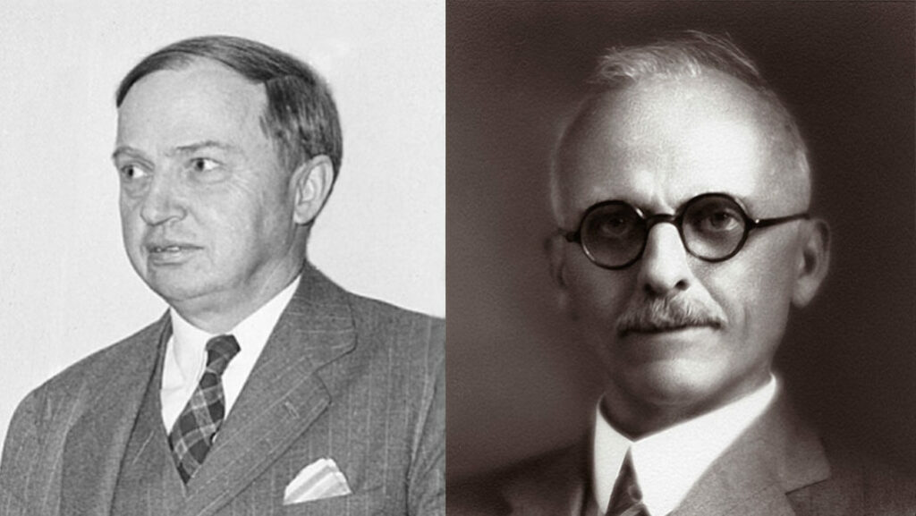 Marea Dezbatere despre ce este în Cer a intrat în istorie