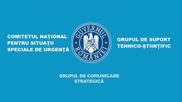 Covid-19: Recomandări de maximă importanță pentru perioada Sărbătorilor Pascale