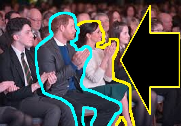 Ce gafă uriaşă! Prinţul Harry şi Meghan Markle au comis-o! Regina nu i-a iertat