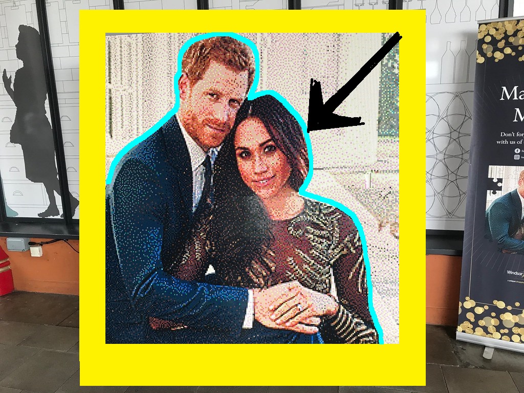 Prinţul Harry ştia? Secret bine ascuns de Meghan Markle: E o altă formă de putere