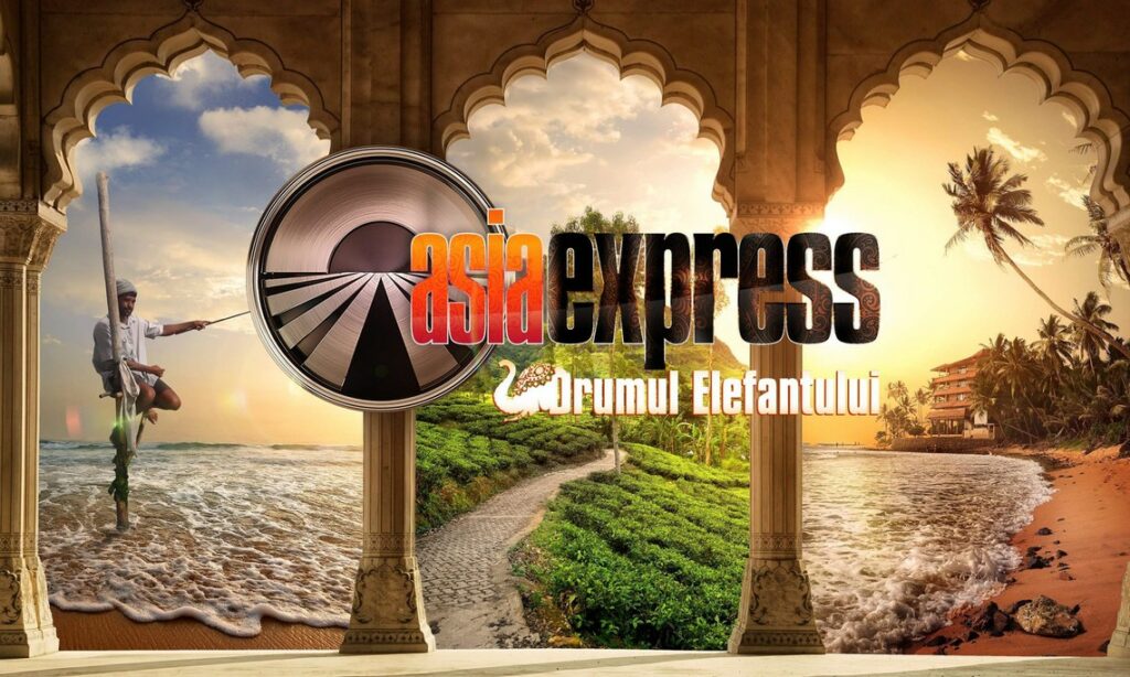 Surprizele se țin lanț la „Asia Expres”. Nimeni nu se aștepta la asta