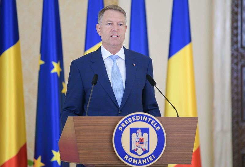 Mesajul de Paști al președintelui Klaus Iohannis: ”Cu iubire și credință, vom ieși învingători”