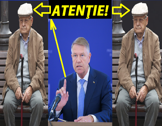 Pensii majorate? Iohannis a lămurit-o! Ce trebuie să facă Guvernul mai departe