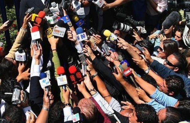 Încă un jurnalist ucis! Lucrurile au scăpat de sub control. Recorduri sângeroase