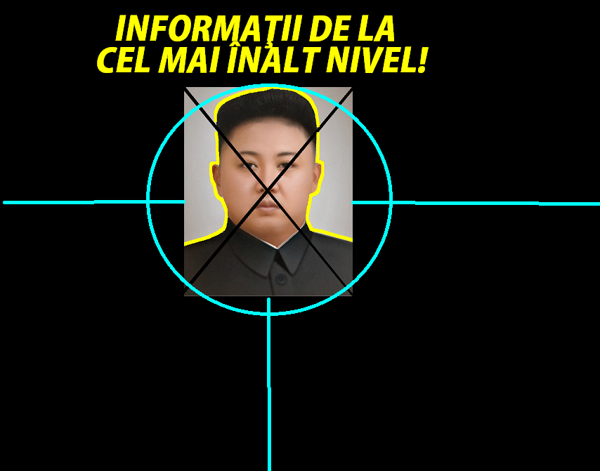 Kim Jong-un a murit! Este dovada supremă şi care nu poate fi infirmată. Logica e clară