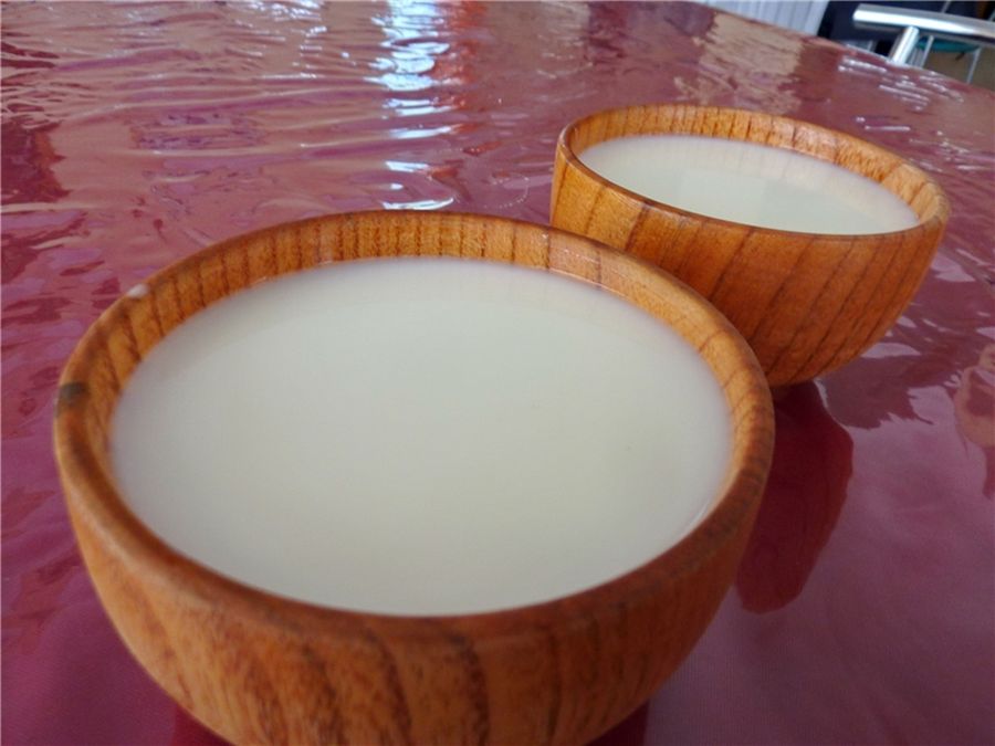 Băutura miraculoasă din lapte de iapă. Ce este Kumis? Efectele sunt incredibile