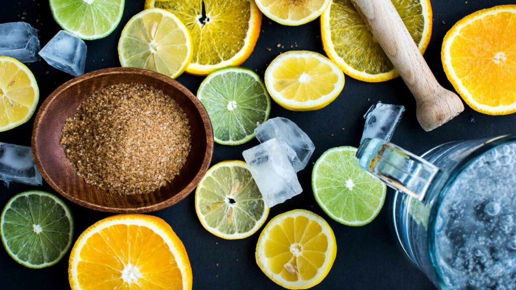 De ce nicio mâncare sau dietă nu poate vindeca sau preveni infectarea