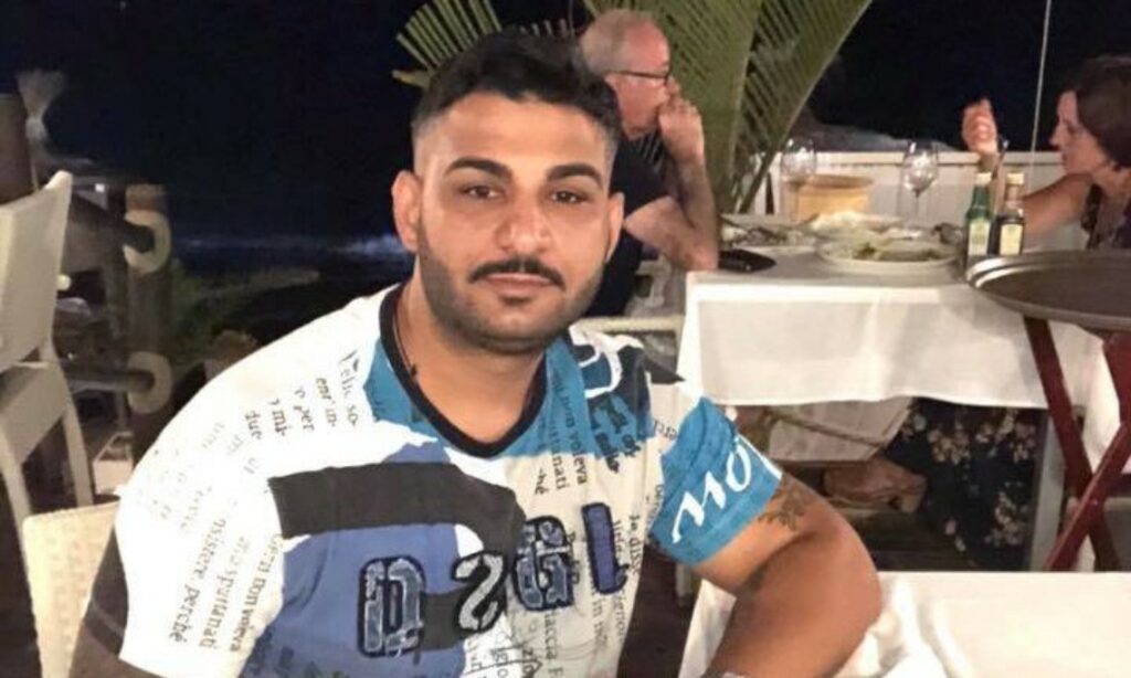 Interlopul Laurențiu Duduianu, lovit, în plin, de pandemie