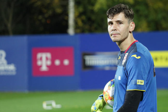 Un internațional român a rămas în Turcia și va rata un eveniment major, programat în mai