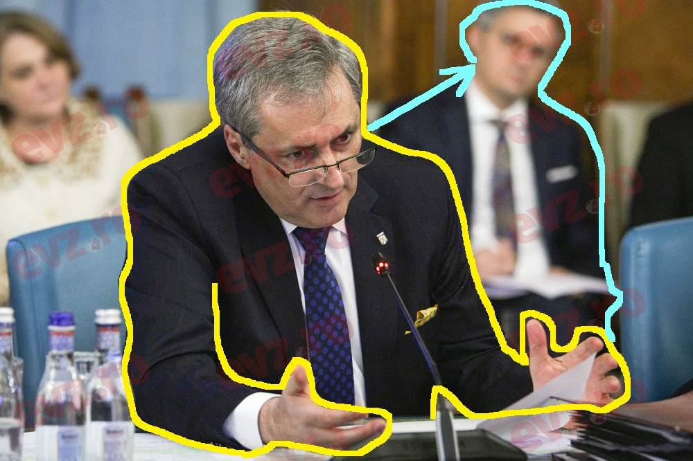 Vela l-a găsit pe agitatorul din PNL! Intrigi diabolice la Cotroceni. Şi Orban, culmea!