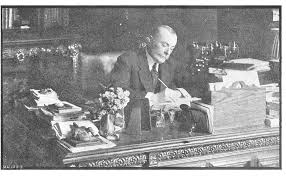 Ce a pățit Iancu Sturdza după ce i-a spart geamurile lui Alexandru Marghiloman