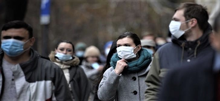 Purtarea măștilor de protecție, obligatorie în județul Constanța