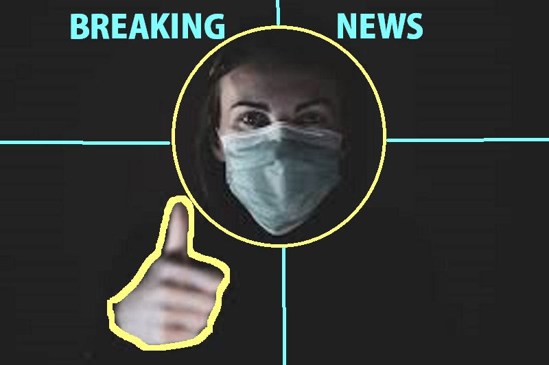 Măşti gratis în România! Care sunt condiţiile? Breaking News