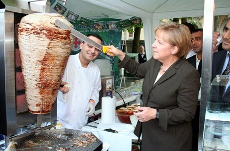 Merkel: UE se confruntă cu cea mai mare provocare din istoria sa