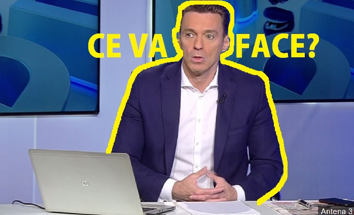 Salariul lui Mircea Badea! Se bănuia, dar acum a confirmat. Bombă în media!