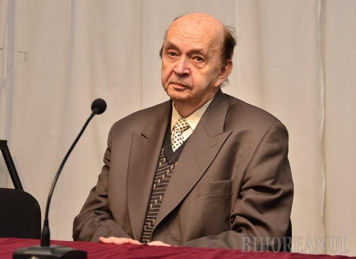 În pandemie fără șef la Academie. Președintele a murit în timpul stării de urgență