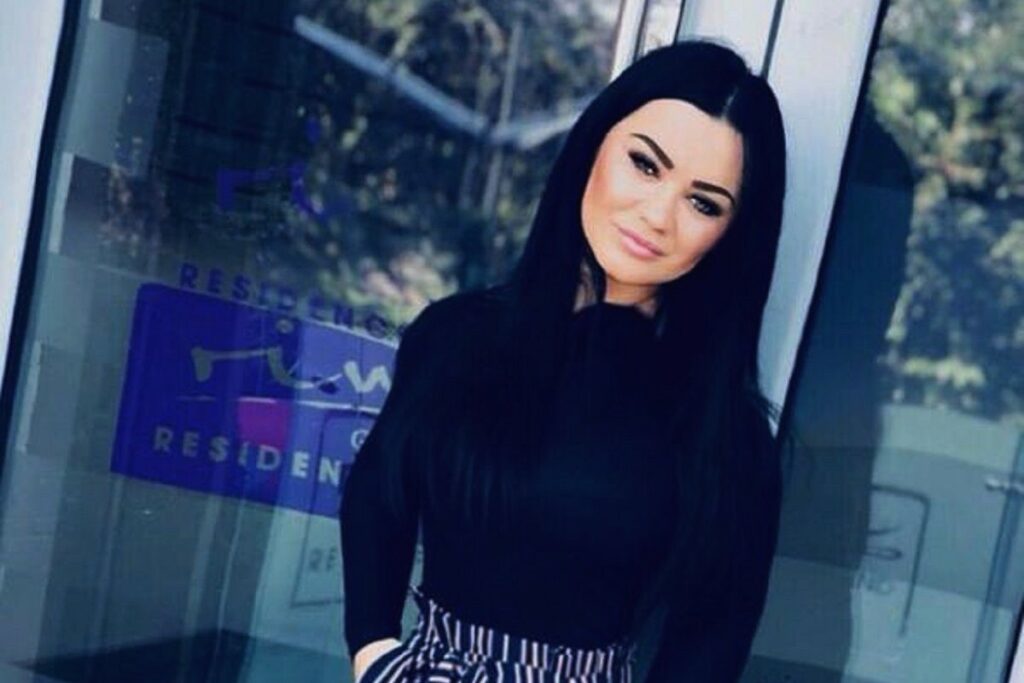Carmen de la Sălciua și Marian Corcheș s-au căsătorit. Reacția fostei soții: „Mă așteptam să fie cu capul pe umeri”