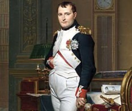 Napoleon și moartea sa de acum 204 ani