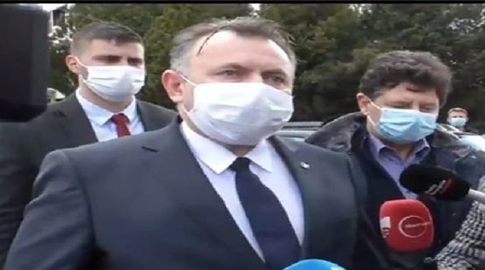 Când se încheie pandemia. Estimarea ministrului Sănătății