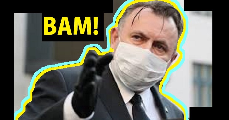 Tătaru dezvăluie următoarea mișcare anti-covid: „Ne gândim să avem și niște restricții particulare”