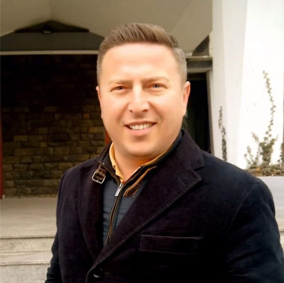 Adio, vaccin! Cum se laudă un primar PNL că salvează omenirea de molimă