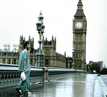 Cum va arăta „normalitatea” după Coronavirus? Imagini sumbre, dar reale