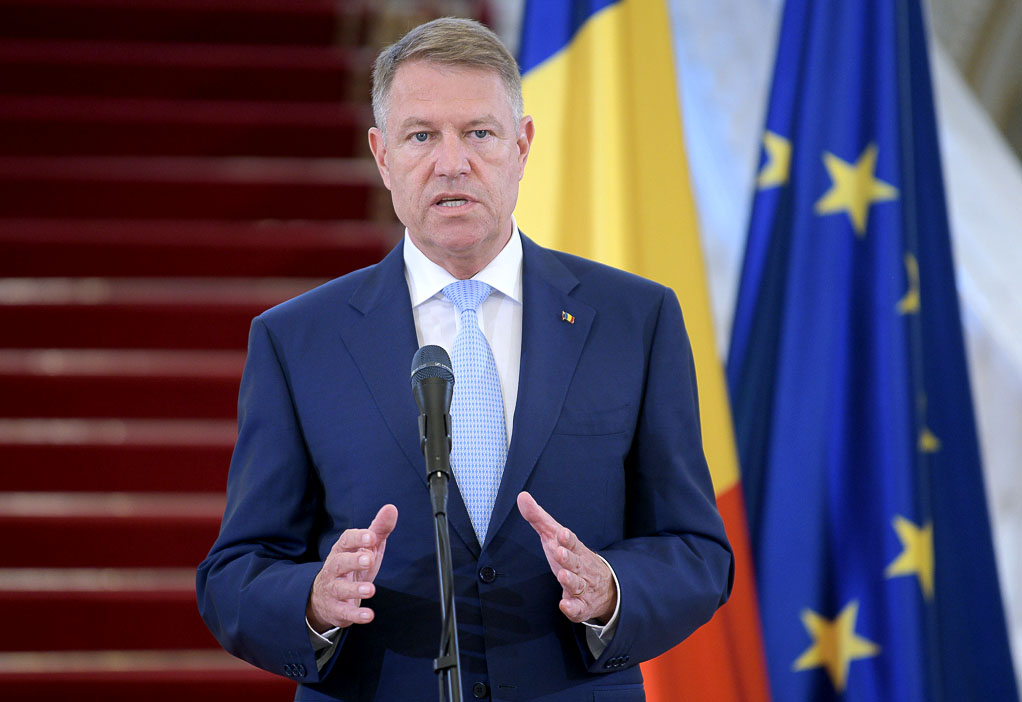 Iohannis, avertisment dur pentru cei care au încălcat legea: Să nu stea liniștiți!